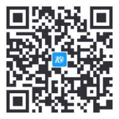 iPhone APP 二维码（NG28 H5）