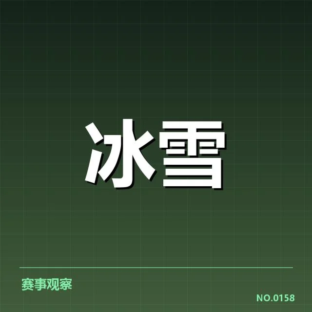 雪上赛事赛道特点背后，运动员如何应对复杂地形与环境变化（62） | NG28